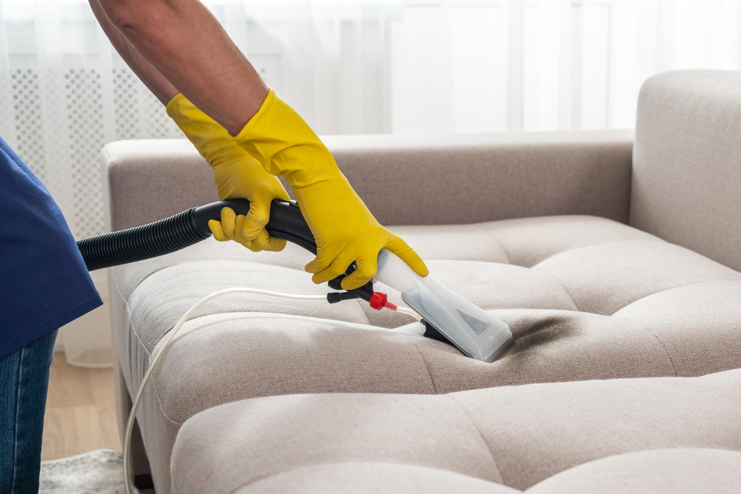 carpet cleaning